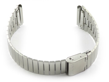 Bracelet montre Casio en acier pour DBC-300