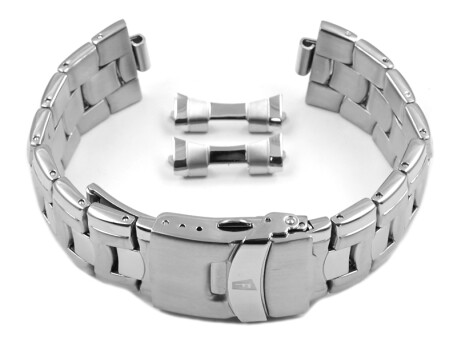 Montre Homme FESTINA en Acier Gris - F16393/1 - Cleor