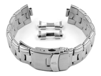 Bracelet de montre Festina métal pour F16290