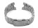 Bracelet montre Casio titane pour LCW-M160TD-1A, LCW-M160TD-1, LCW-M160TD