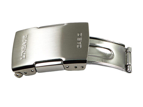 BOUCLE Casio pour bracelet métallique LCW-M170D-1A...
