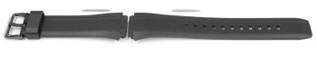 Bracelet montre Casio BOUCLE NOIRE p. EF-552PB-1A2V...