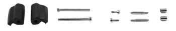 Casio pices de bout, visserie et barrettes p. GW-3000D,...