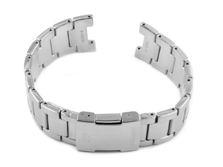 Casio bracelet acier pour EQW-A1200D-1 EQW-A1200DB-1...