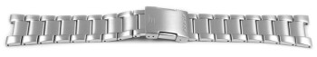 Casio bracelet acier pour EQW-A1200D-1 EQW-A1200DB-1...