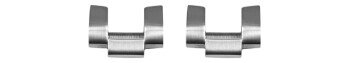 Casio PIECES DE BOUT pour bracelet acier EQW-A1200D-1...
