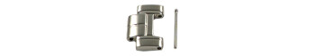 MAILLON Casio pour le bracelet en acier pour WVA-460DSE