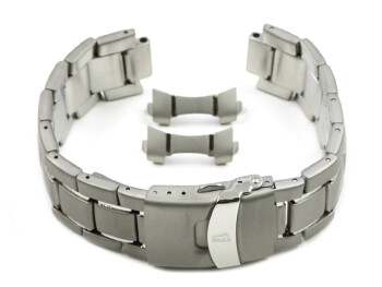 Bracelet montre Festina en acier F16169