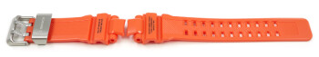 Casio Bracelet montre orange pour GW-A1100R-4A,...