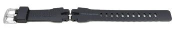 Casio Bracelet montre noir en résine p. PRW-3100-1, PRW-3100