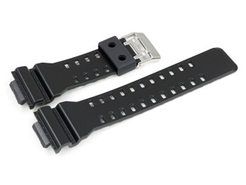 Bracelet montre Casio GA-110CB GA-110LY noir finition satinée