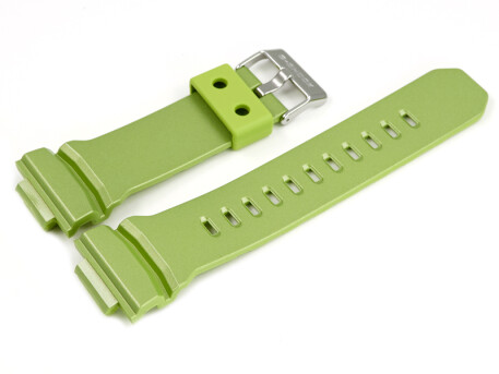 Bracelet montre Casio vert GA-150A-3A GA-150A