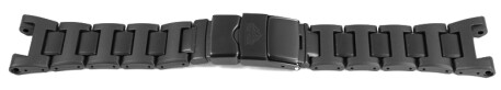 Casio Bracelet montre noir résine métal pour PRW-7000FC, PRW-7000
