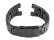 Casio Bracelet montre noir résine métal pour PRW-7000FC, PRW-7000