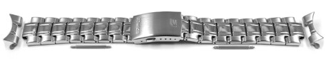 Bracelet acier Casio pour ERA-600D