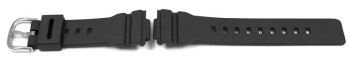 Casio bracelet-montre résine noire pour BA-111-1, BA-111-1A