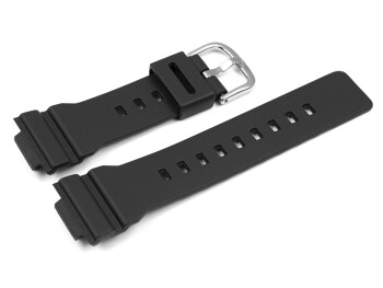 Casio bracelet-montre résine noire pour BA-111-1, BA-111-1A