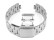 Bracelet montre Casio acier inoxydable pour MTP-1259PD