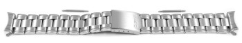 Bracelet Casio acier pour les modèles MTP-1259D