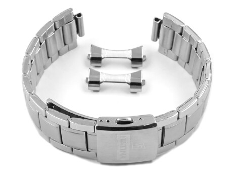 Bracelet Festina métallique pour F16759 acier inoxydable
