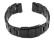 Casio Bracelet montre titane noir pour PRW-5100YT-1, PRW-5100YT