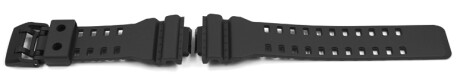 Casio bracelet montre résine noire pour GA-700, GA-700-1
