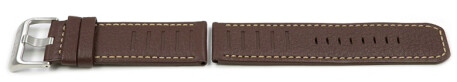 Passants De Rechange Pour Bracelet Montre Cuir QUARKZMAN - Lot De 2, Largeur 16mm, Avec Outil - 11