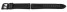Bracelet montre Lotus noir, gris à lintérieur p. 15780/1, 15780