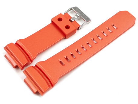 Bracelet montre Casio orange GA-150A-4A GA-150A