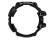 Bezel résine noire écritures blanches lunette Casio pour GW-A1100-1A GW-A1100