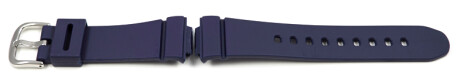 Bracelet montre Casio Baby-G résine bleu foncé p.BGD-501UM-2 BGD-501UM