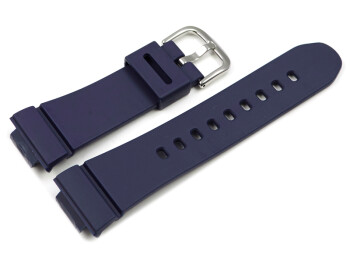 Bracelet montre Casio Baby-G résine bleu foncé p.BGD-501UM-2 BGD-501UM