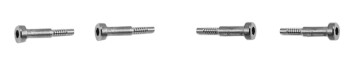 Vis Casio pour tous les bracelets en rsine des modles...