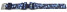 Bracelet de remplacement Casio camouflage bleu GLS-8900CM-2