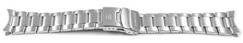 Bracelet de montre Casio p.  EFR-518SB EFR-518SB-1, acier inoxydable