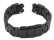 Casio Bracelet montre noir résine métal pour PRW-3100FC, PRW-3100