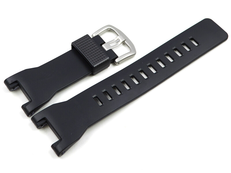 Bracelet de rechange en résine TPU for montre Casio PROTREK