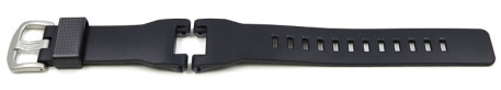 Bracelet Casio noir en fibre de carbone et résine p. PRW-7000-1 PRW-7000 PRW-7000-1A