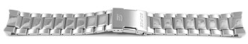 Bracelet métallique Casio pour les montres EQB-600D-1A2 EQB-600D-1A2ER
