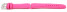 Bracelet Festina caoutchouc rose fuchsia pour F16492/5 et F16394
