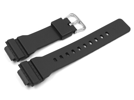 Bracelet montre Casio noir pour GMA-S130-1A GMA-S120MF-1A...