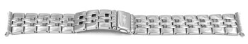 Bracelet montre Casio LWA-130DE LWA-130DE-2 LWA-130DE-1 acier inoxydable