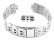 Bracelet montre Casio LWA-130DE LWA-130DE-2 LWA-130DE-1 acier inoxydable