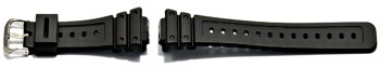 Bracelet de rechange Casio GW-M5610 DW-5750E résine noire