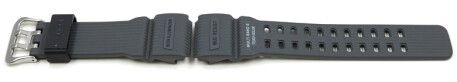 Bracelet montre Casio gris GWG-100-1A8 GWG-100-1A8ER en résine