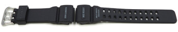 Bracelet montre Casio noir pour GWG-100-1A  GWG-100-1...