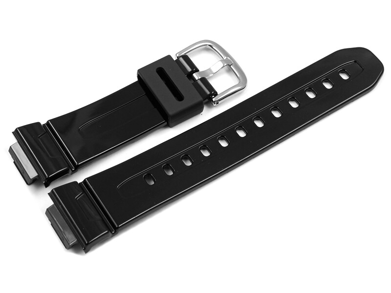 Bracelet montre Casio composite titane résine PRW-1500YTJ, PRG-130T