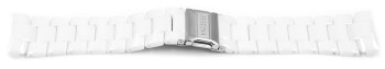 Bracelet de rechange Festina céramique blanche F16638/1...