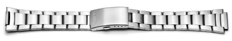 Bracelet montre de rechange acier inoxydable SGW-450HD-1B SGW-450HD-1 SGW-450HD