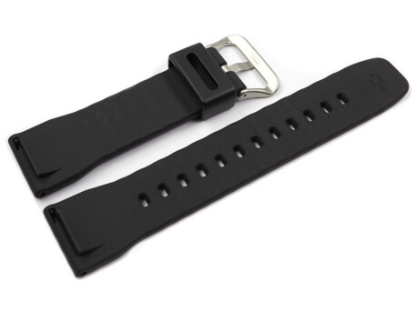 Bracelet montre Casio rsine noire/anthracite PRG-650YBE-3 PRG-650YBE
